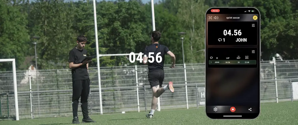 Freelap Starter Pack