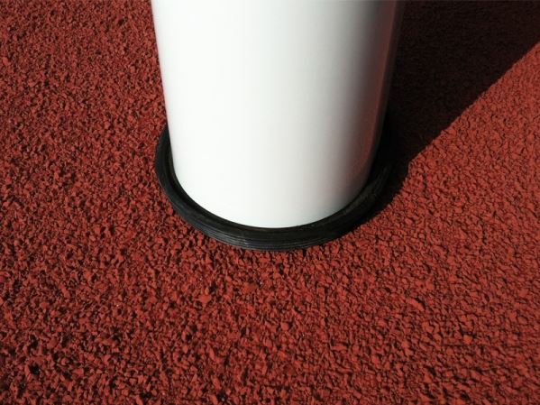 Fotbalová branka SAM 7,32x2,44m Typ2 (zvýhodněný set)