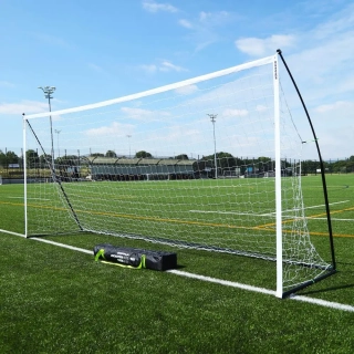 Fotbalová branka QUICKPLAY Kickster Elite 5x2 m