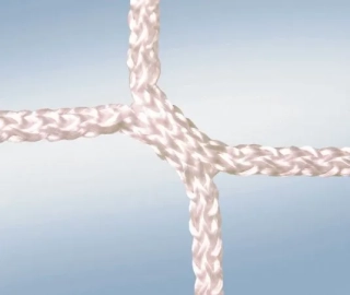 Síť 7,32 x 2,44 m hl. 200/200 cm